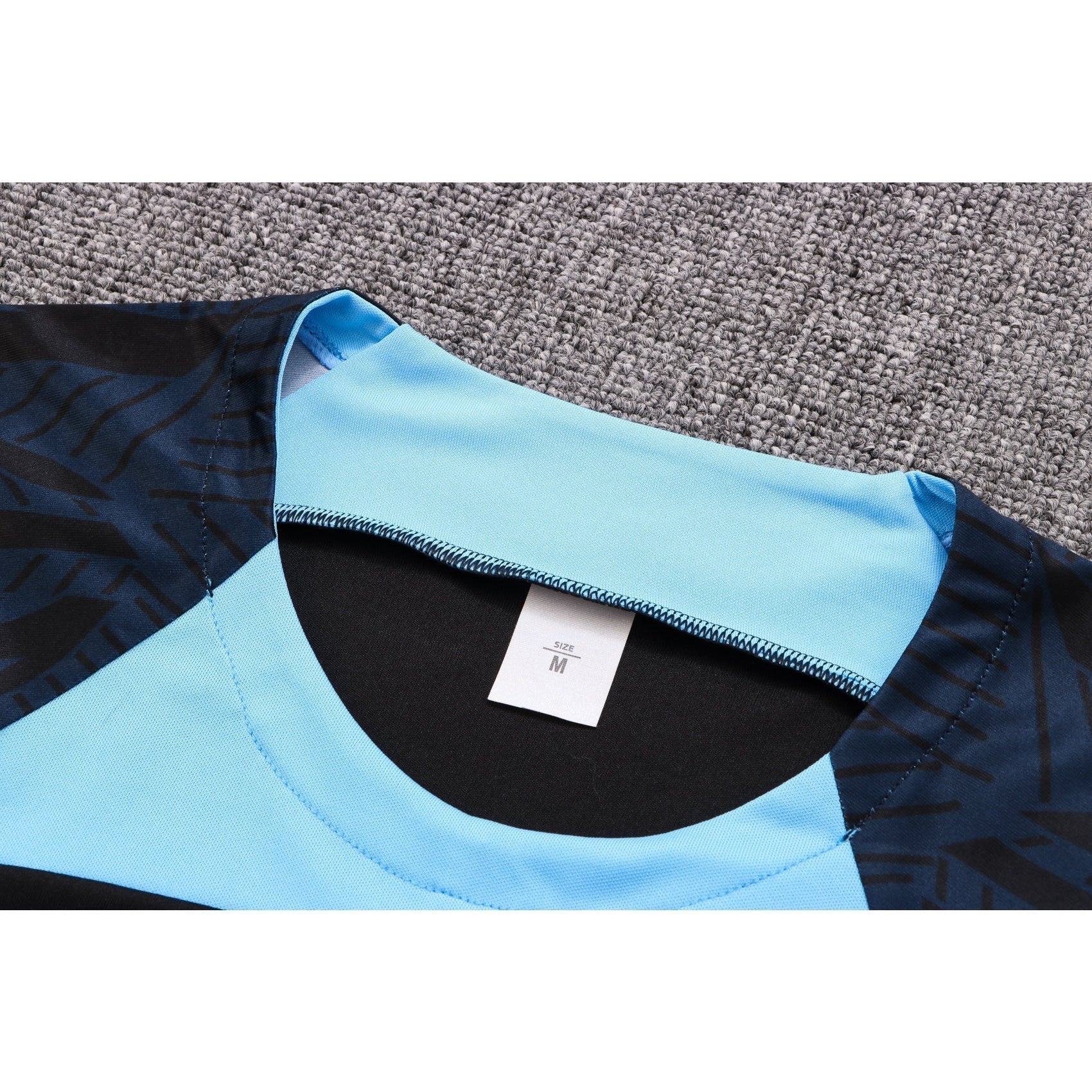 New Inter de Milán TrackSuit Corto 1º