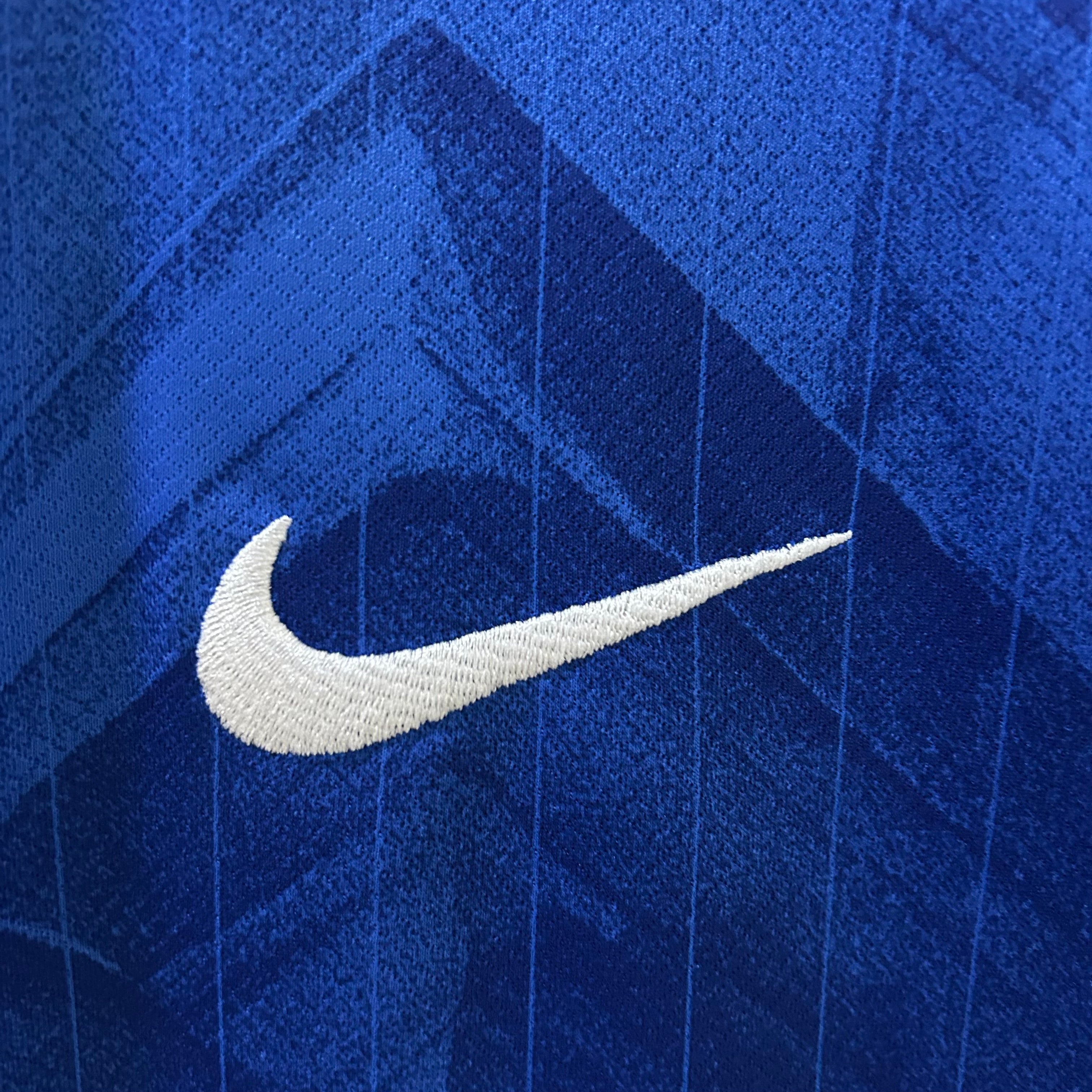 New Chealse FC Home Shirt 25/26