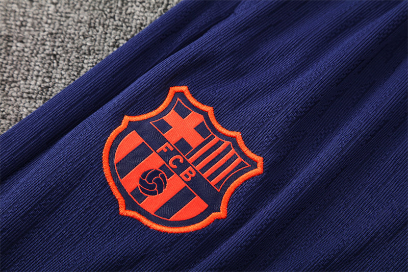 New FC Barcelona TrackSuit Complete 25/26