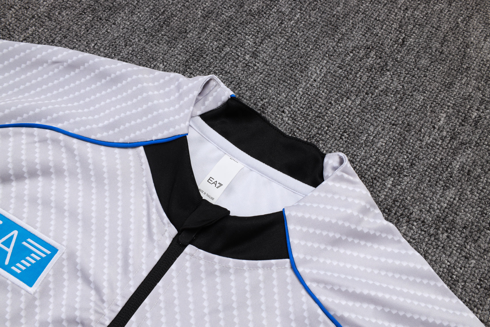 New Napoli TrackSuit Complete 25/26