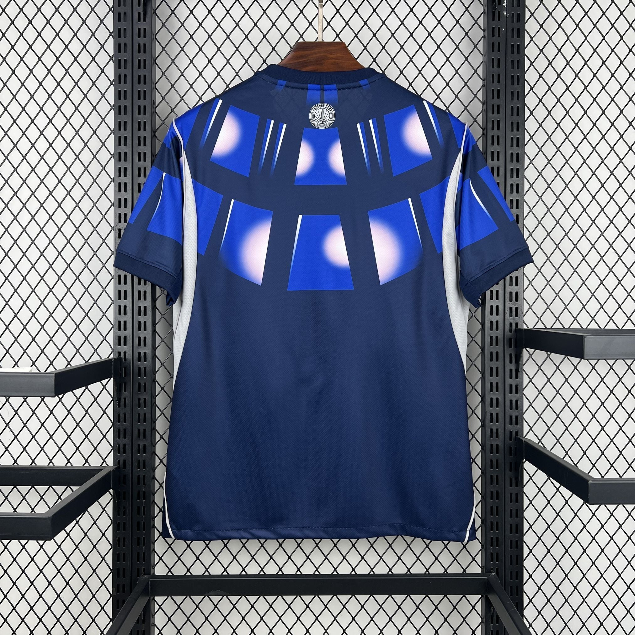 New Uruguay World Cup Away Shirt 25/26