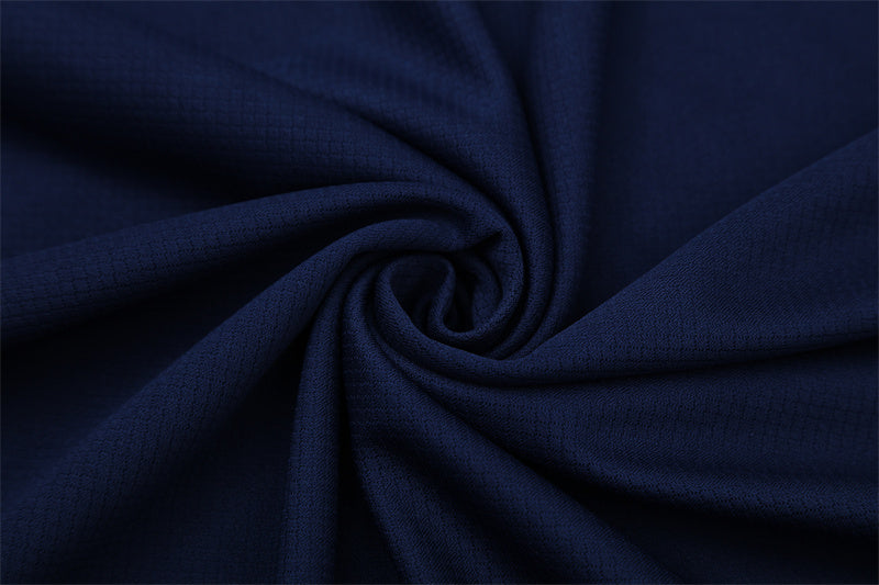 New Atlético de Madrid 2º TrackSuit Corto 25/26