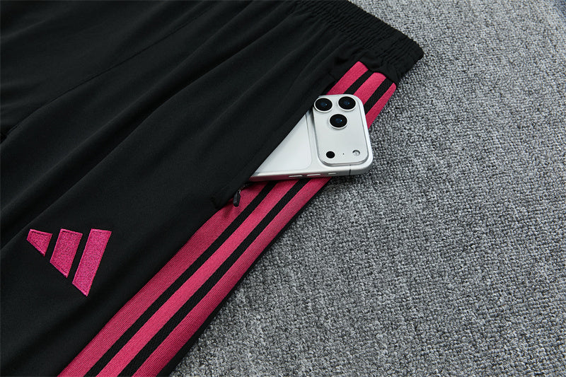 New Real Madrid FC 3º TrackSuit Complete 26/27