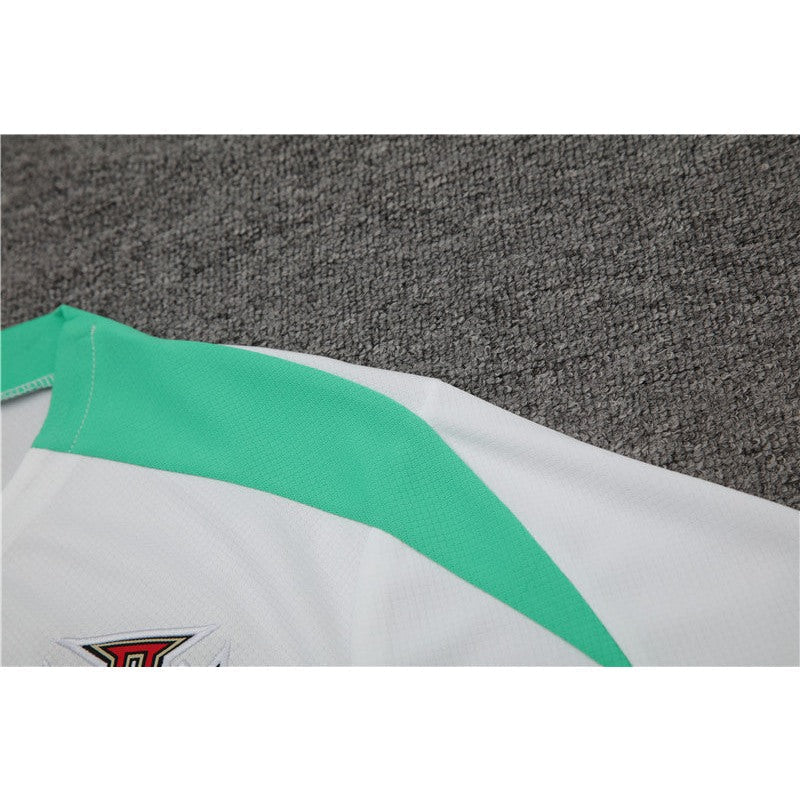 New Portugal TrackSuit Corto 24/25 3º