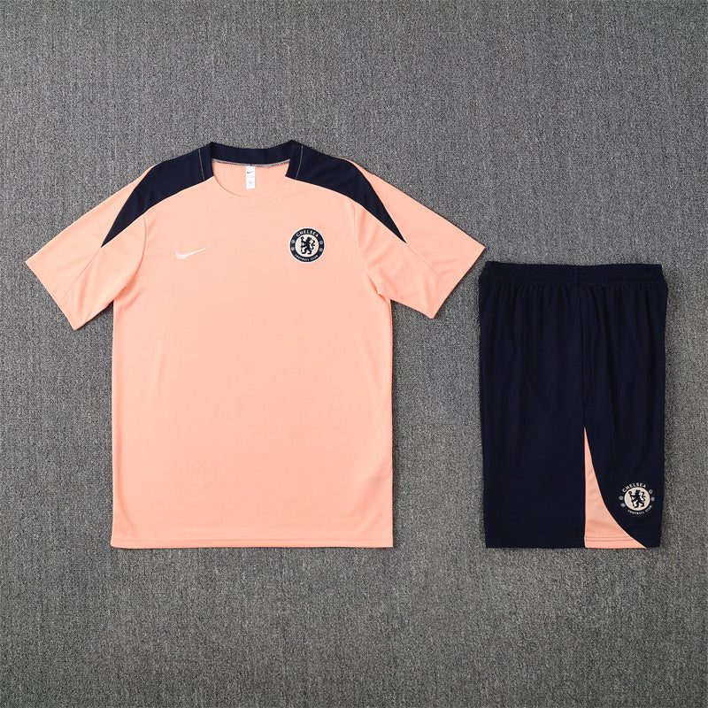 New Chelsea FC TrackSuit Corto 25/26