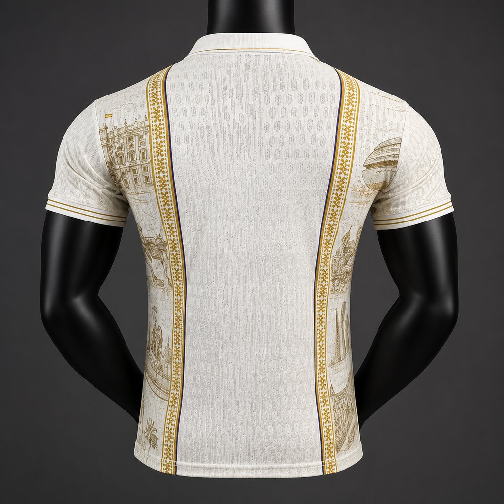 New Real Madrid Special Edition 26/27