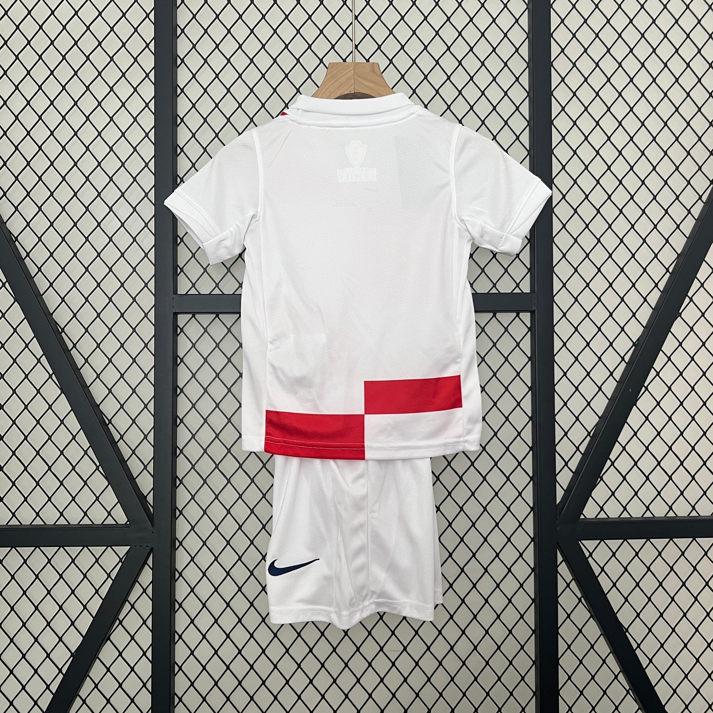 New Conjunto Niño Croacia Euro 2024