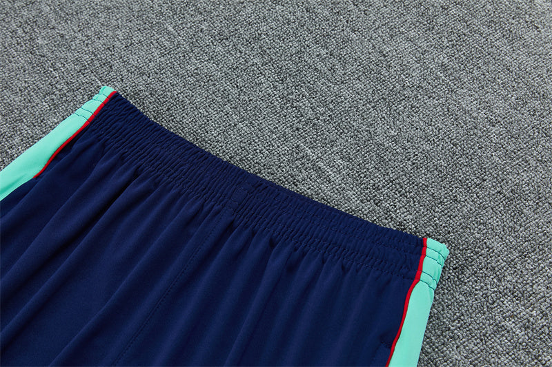 New FC Barcelona TrackSuit Complete 26/27