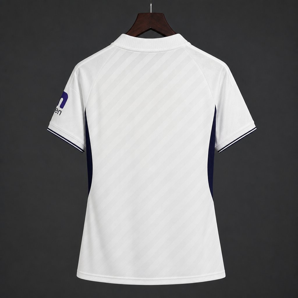 New Tottenham Personalizada Shirt 26/27