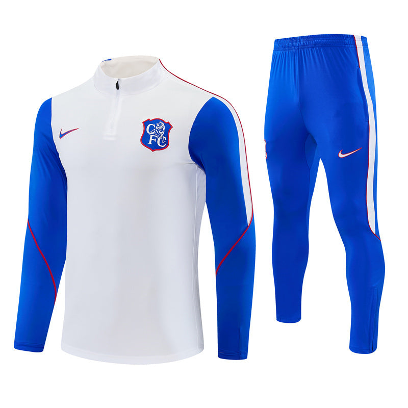 Niño - Chelsea FC TrackSuit Complete 26/27