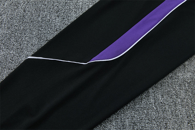New Tottenham FC TrackSuit Complete 26/27