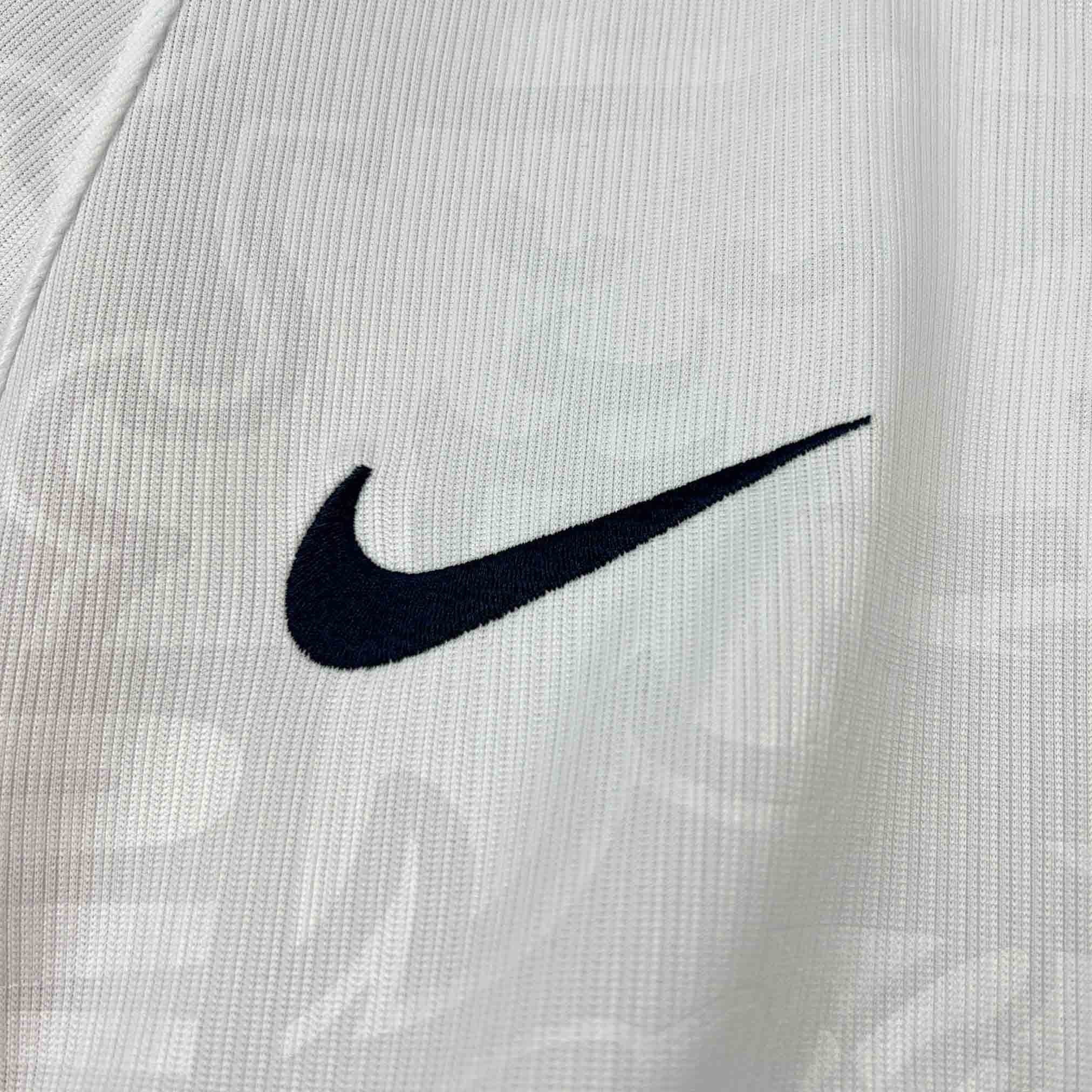 New Inglaterra World Cup Home Shirt 25/26