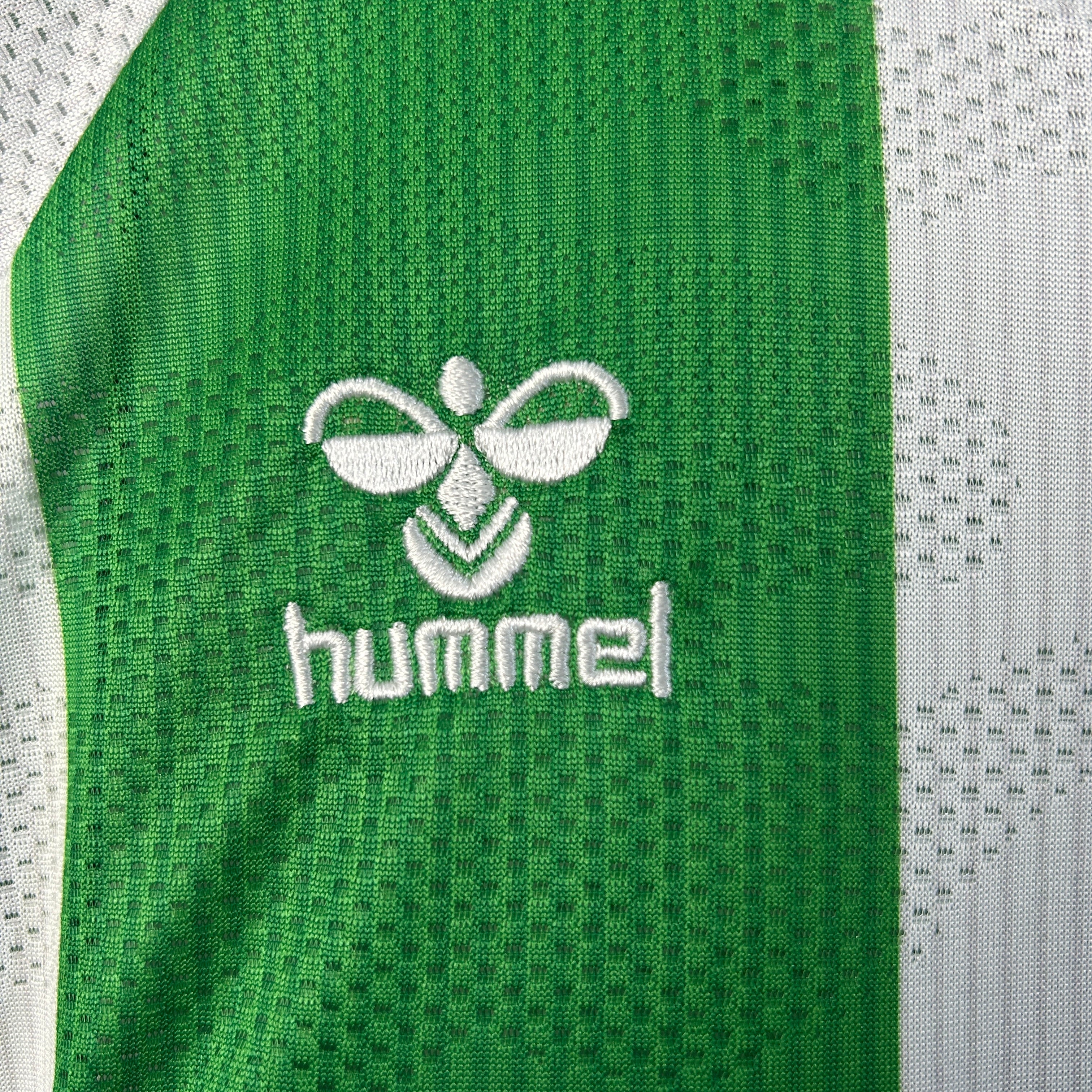 Conjunto Niño Real Betis 25/26