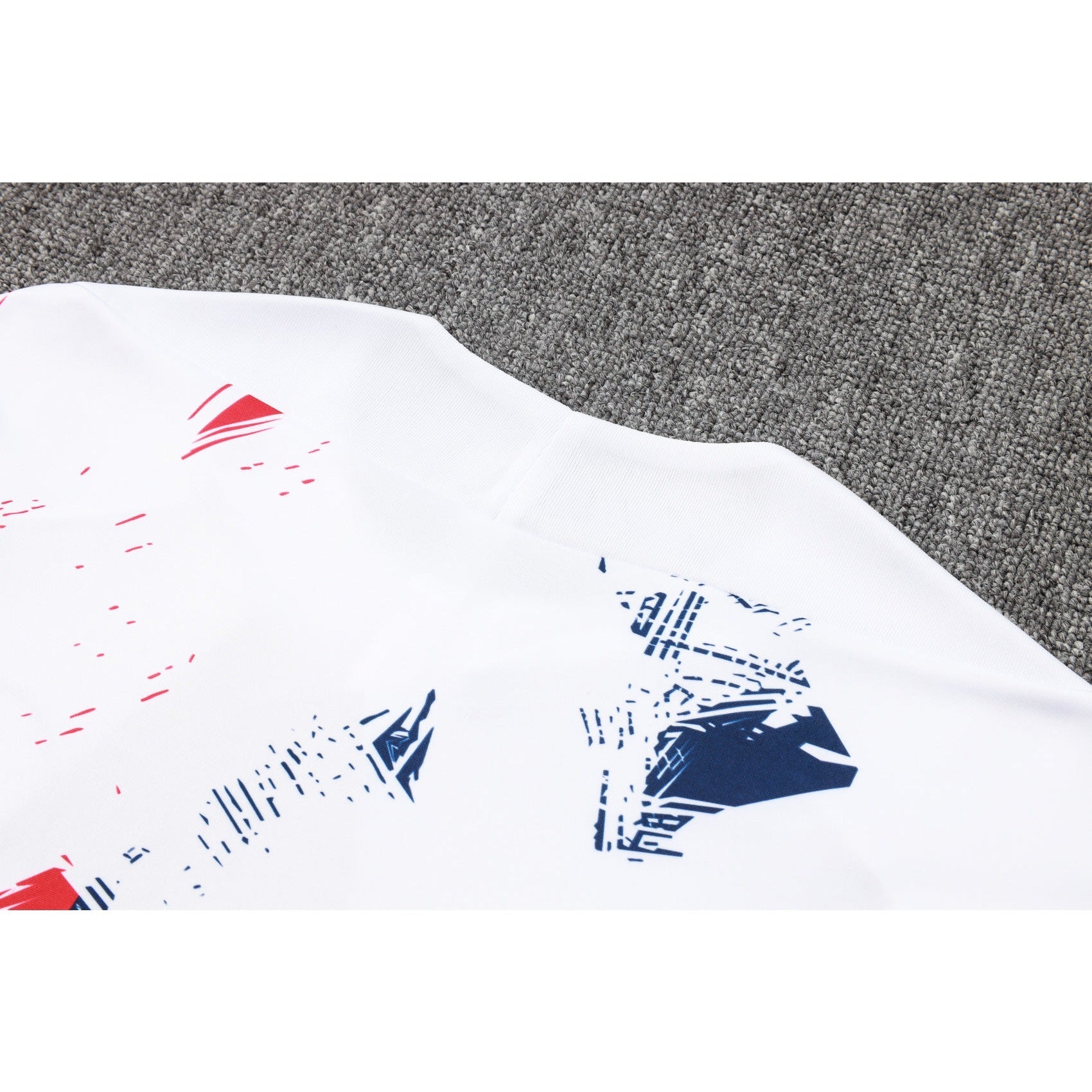 New Chándal Niño Paris Saint Germain (PSG) 1º TrackSuit 24/25