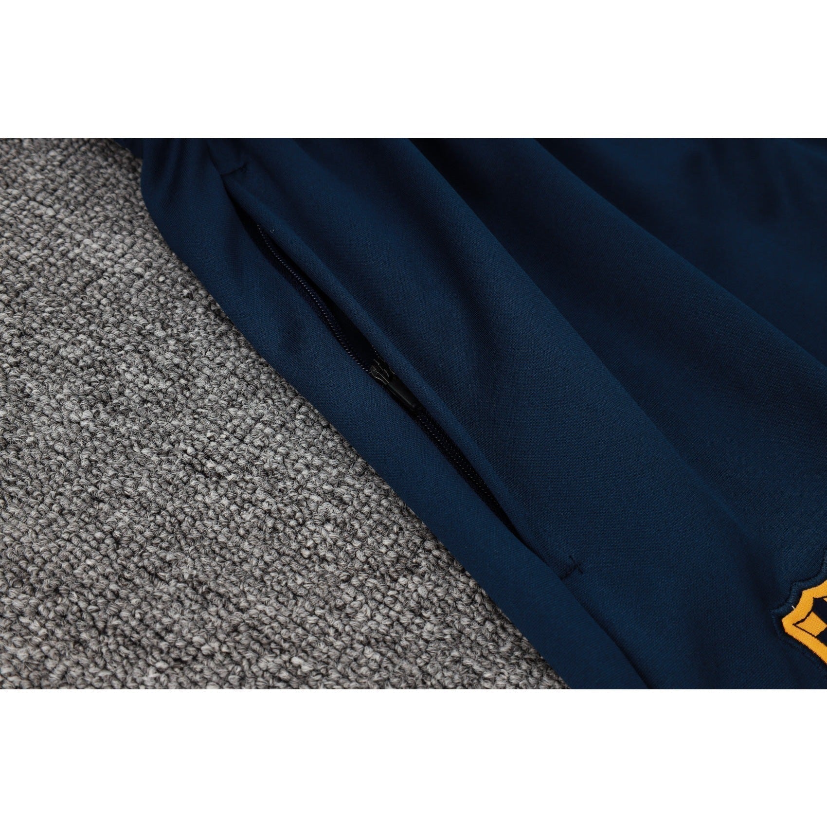 New Chándal Niño FC Barcelona 3º TrackSuit Deluxe Edition 24/25