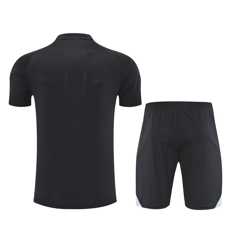 New Real Madrid Away TrackSuit Corto 25/26
