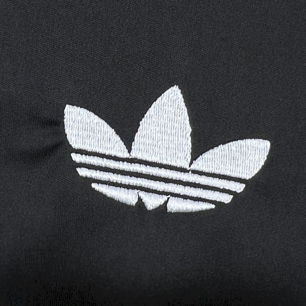 New Oasis Tour Black V2 Special Edition Shirt 25/26