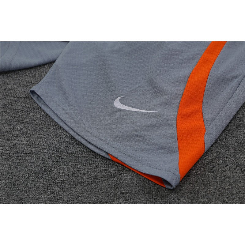 New Inter de Milán TrackSuit Corto 24/25 3º