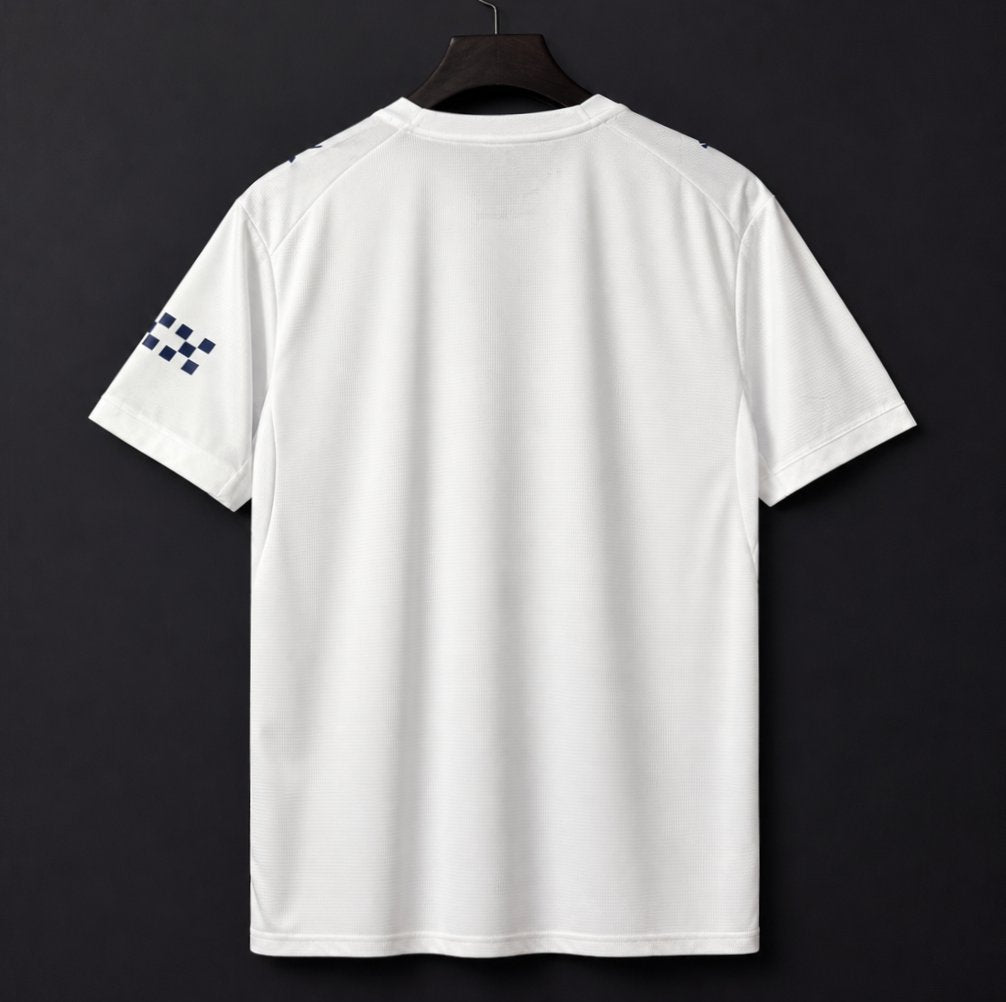 New Manchester City Personalizada Shirt 26/27