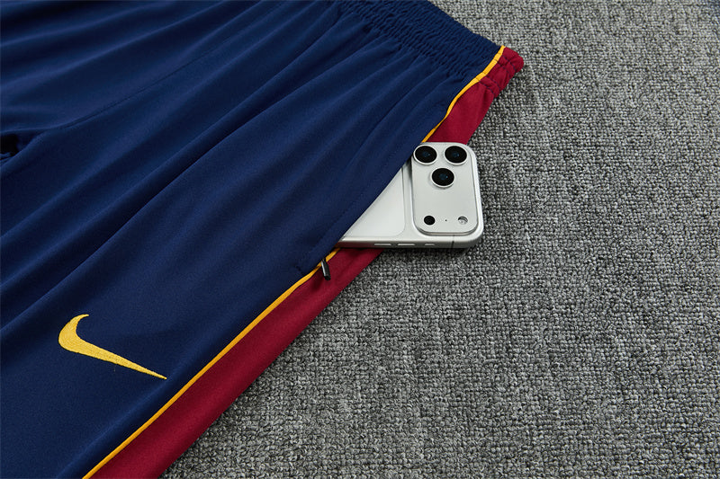 New FC Barcelona 3º TrackSuit Complete 26/27