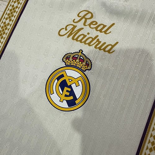 New Real Madrid Special Edition 26/27