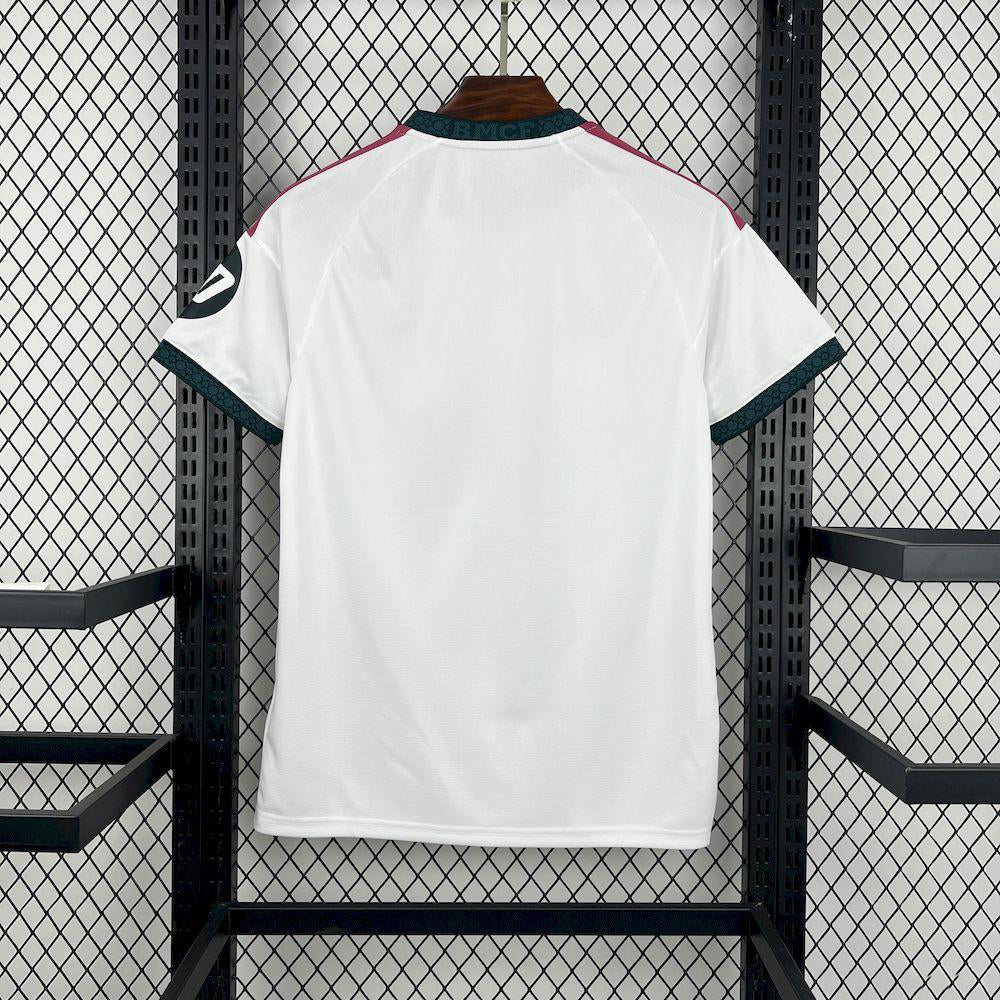 New Real Madrid Home Kit 26/27