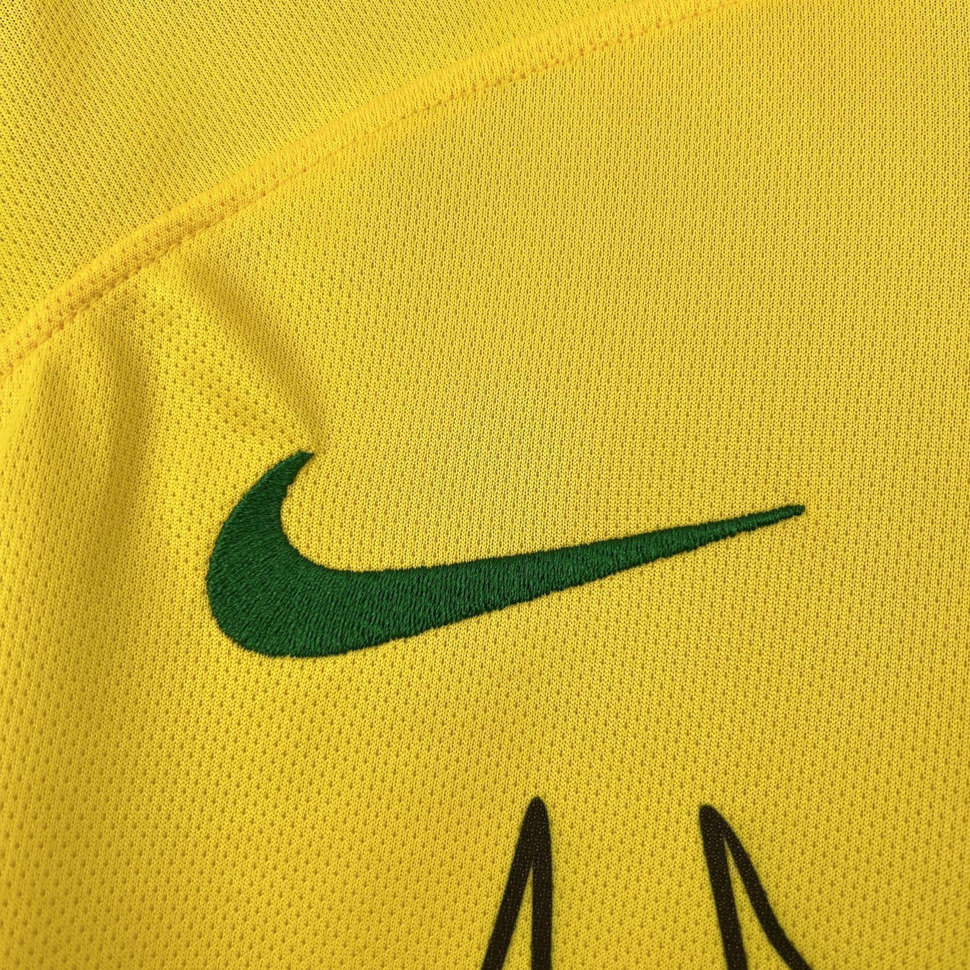 New Brazil X Cristo Special Edition Shirt 25/26