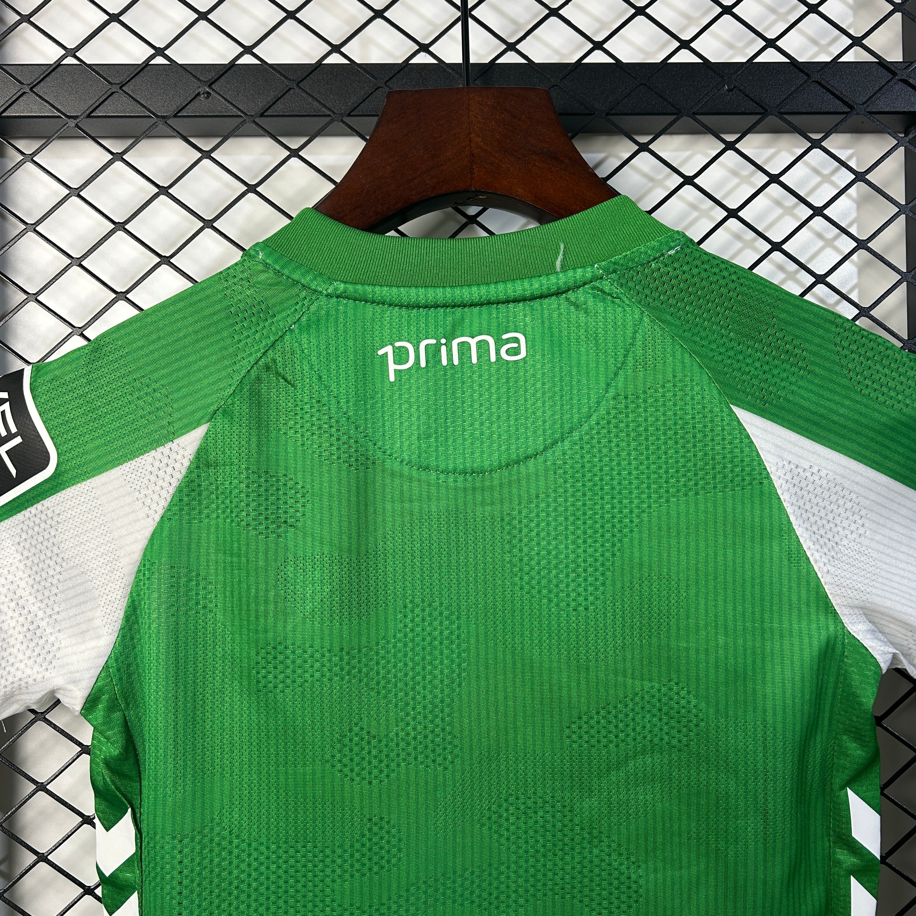 Conjunto Niño Real Betis 25/26
