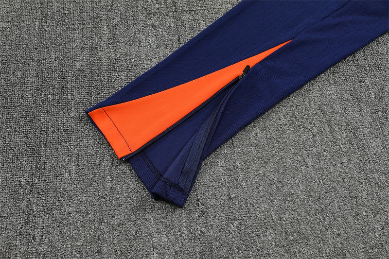New FC Barcelona TrackSuit Complete 25/26