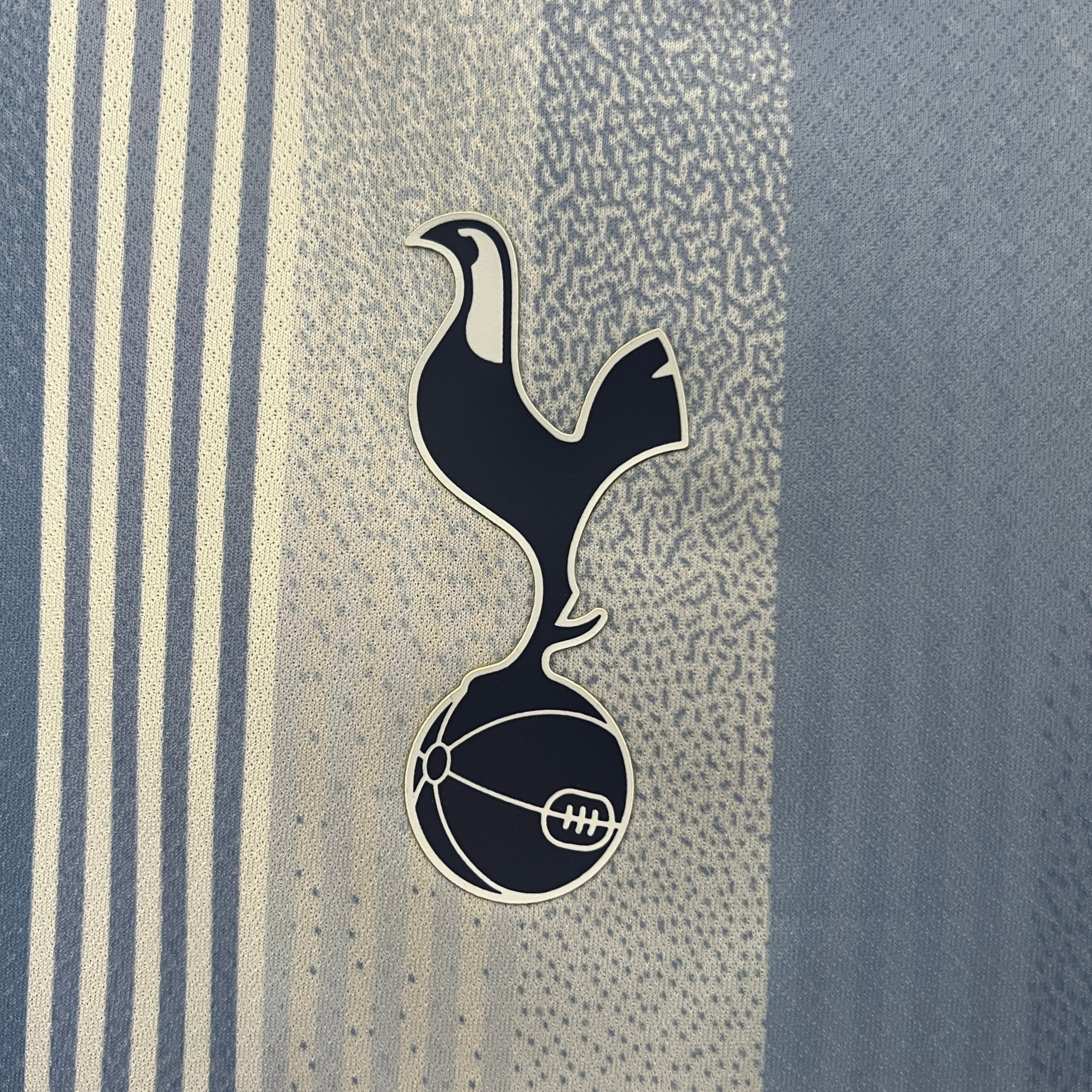 New Tottenham Hotspur 2º Shirt 24/25