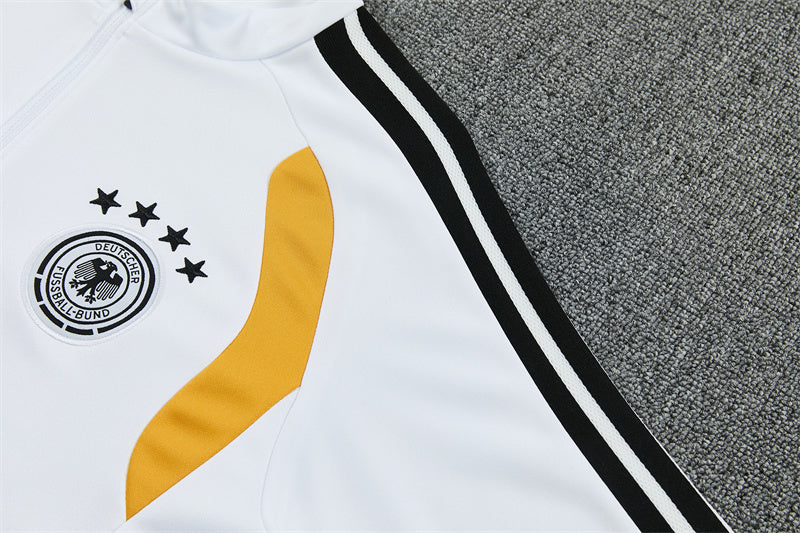New Alemania TrackSuit Complete 26/27