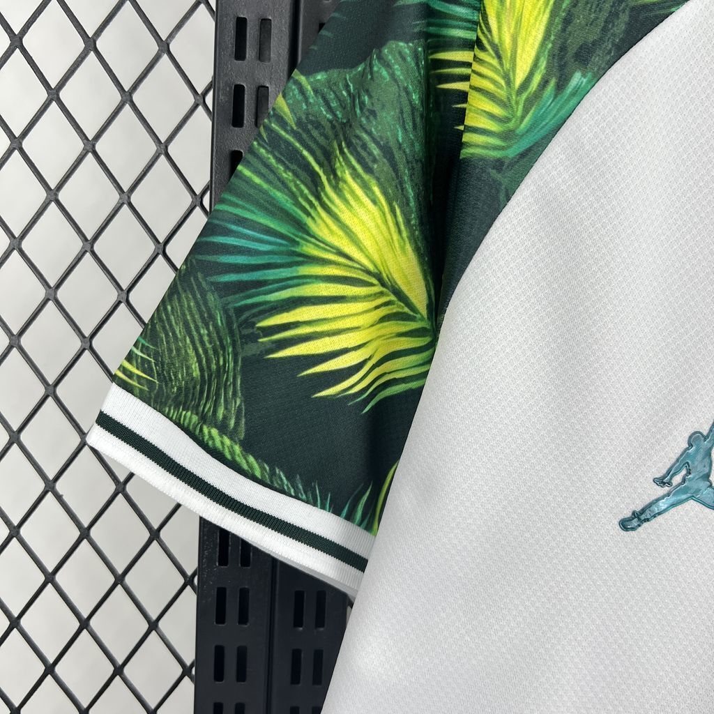 New Brasil Special Edition Shirt 25/26