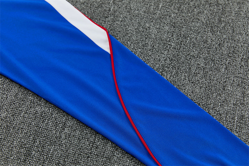 Niño - Chelsea FC TrackSuit Complete 26/27