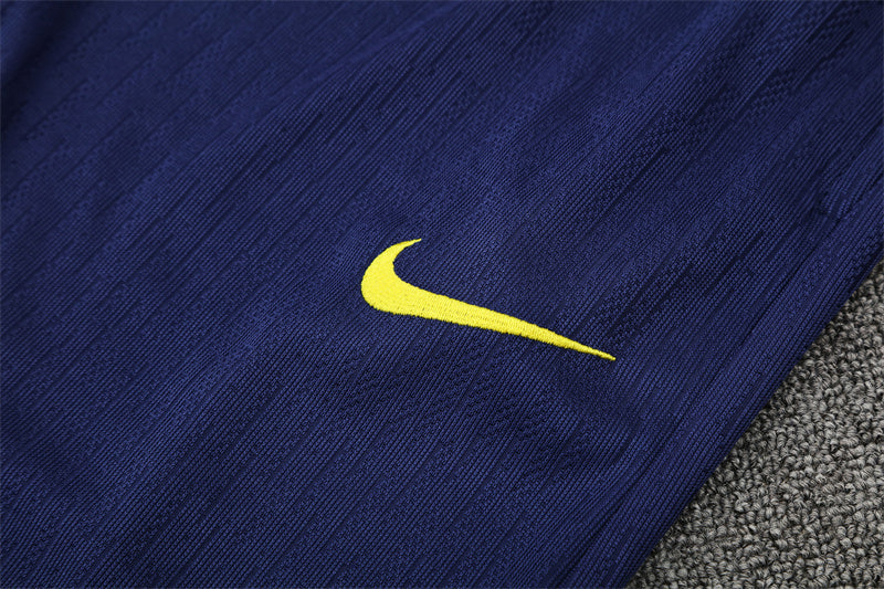 New FC Barcelona TrackSuit Complete 25/26