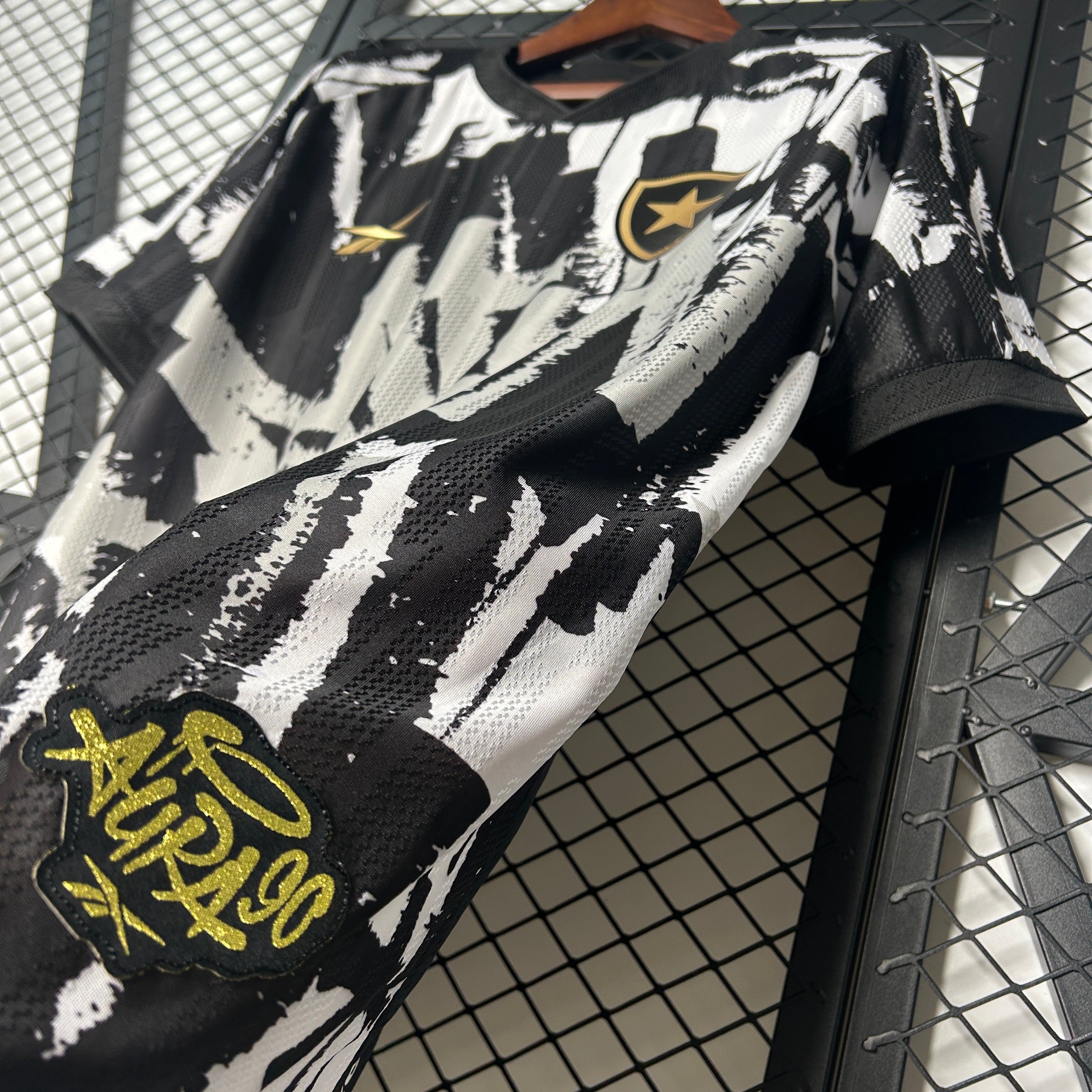 New Botafogo Shirt 25/26