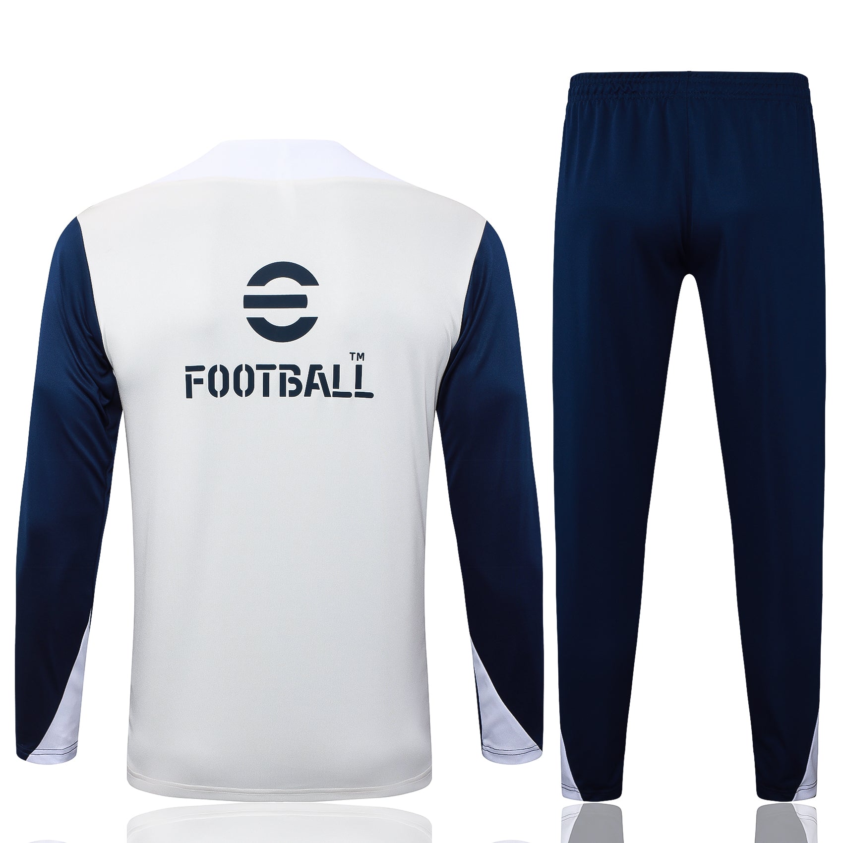 New Inter de Milán TrackSuit Complete 25/26