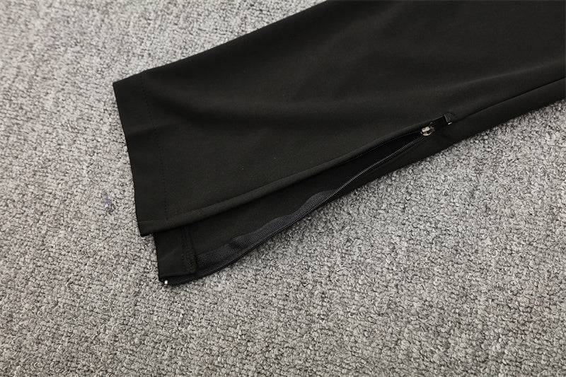 New Portugal 3º TrackSuit Complete 26/27