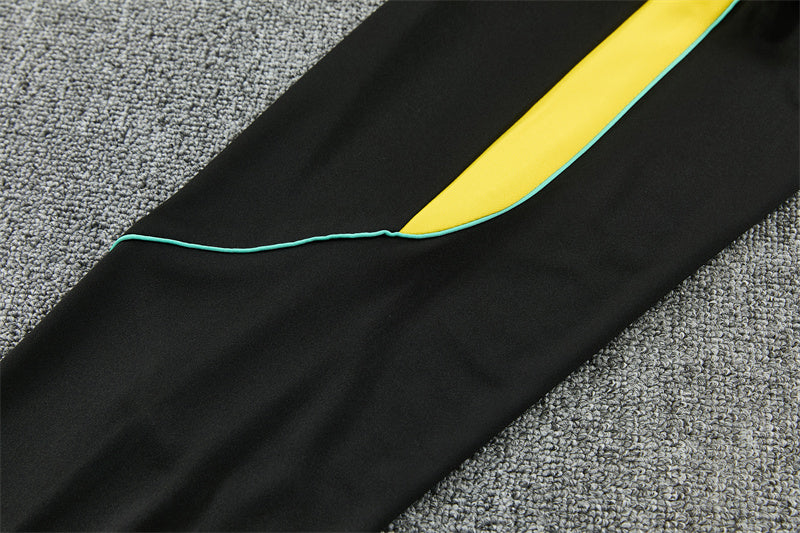 New Brasil TrackSuit Complete 26/27
