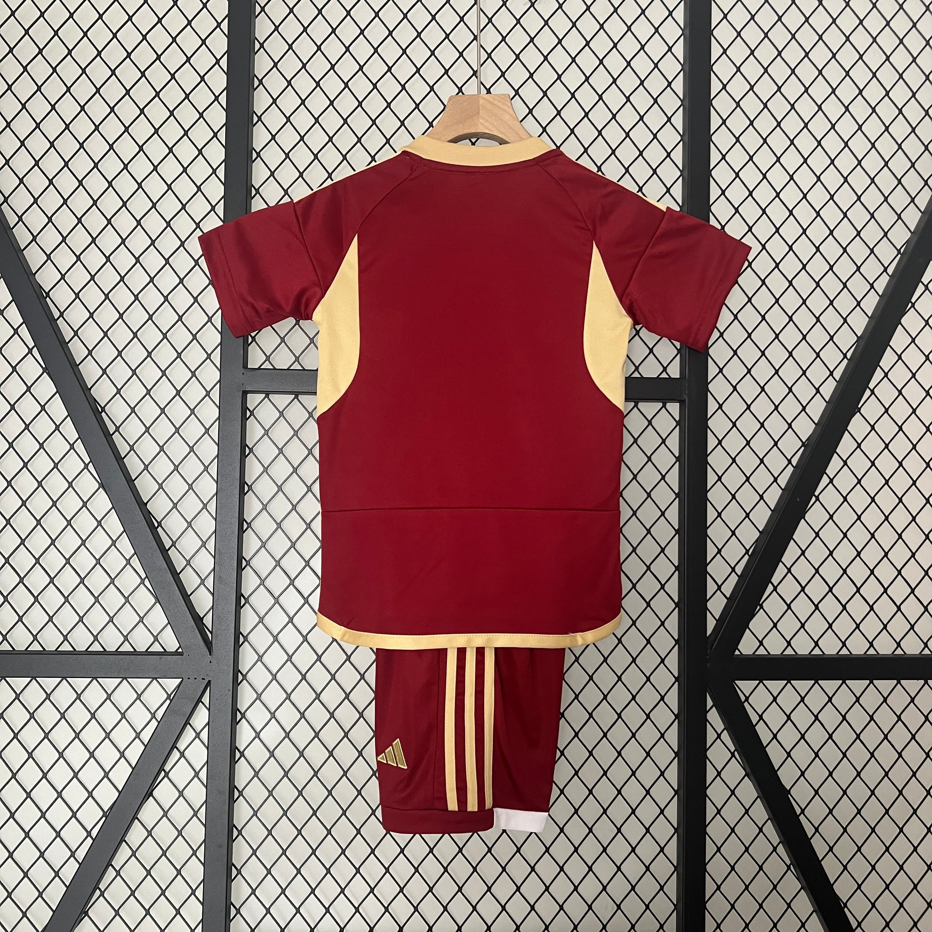 New Conjunto Niño Copa América 2024