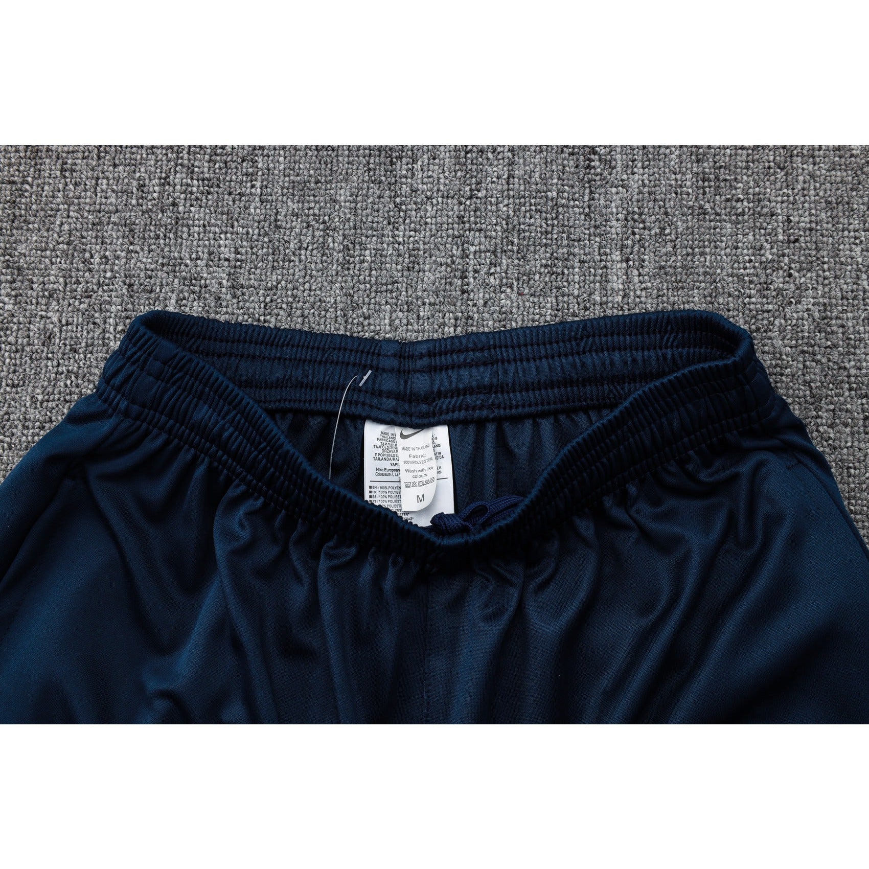 New Chándal Niño FC Barcelona 2º TrackSuit 24/25