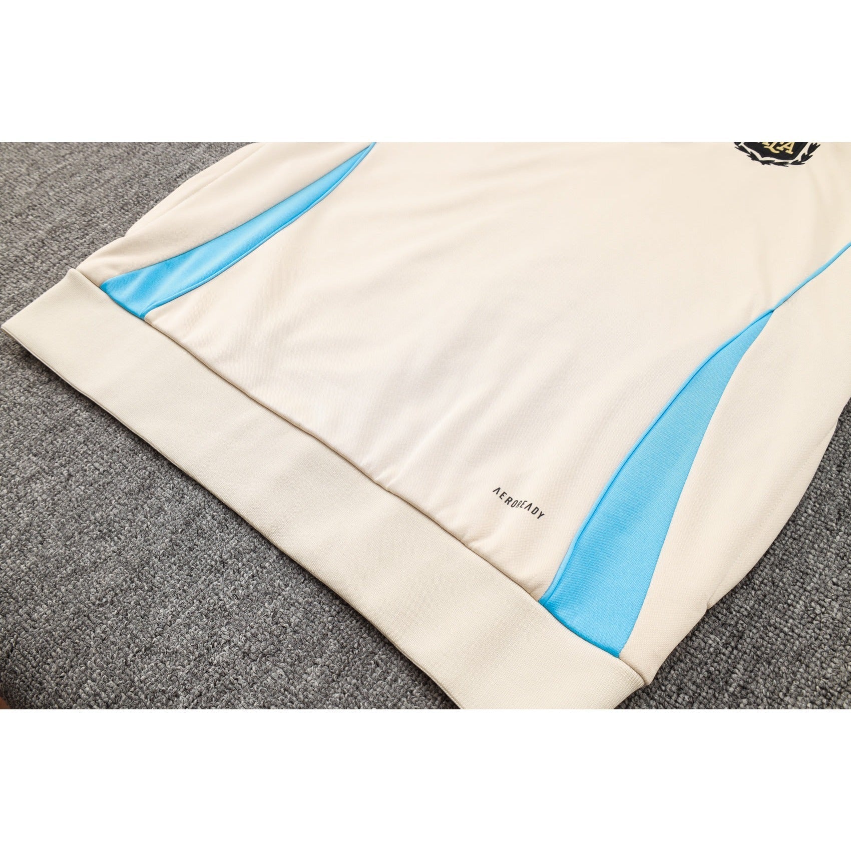 New Argentina TrackSuit Complete