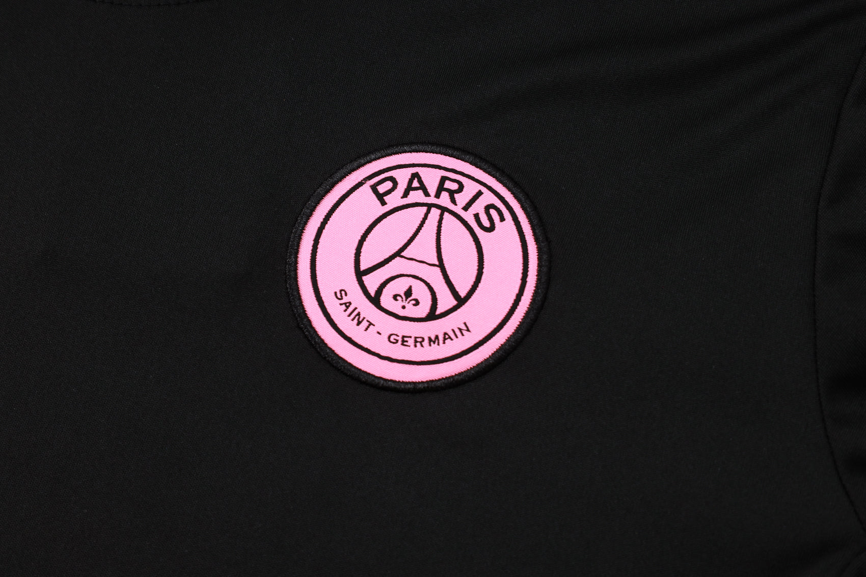 New París Saint-Germain FC TrackSuit Corto 24/25 (PSG)