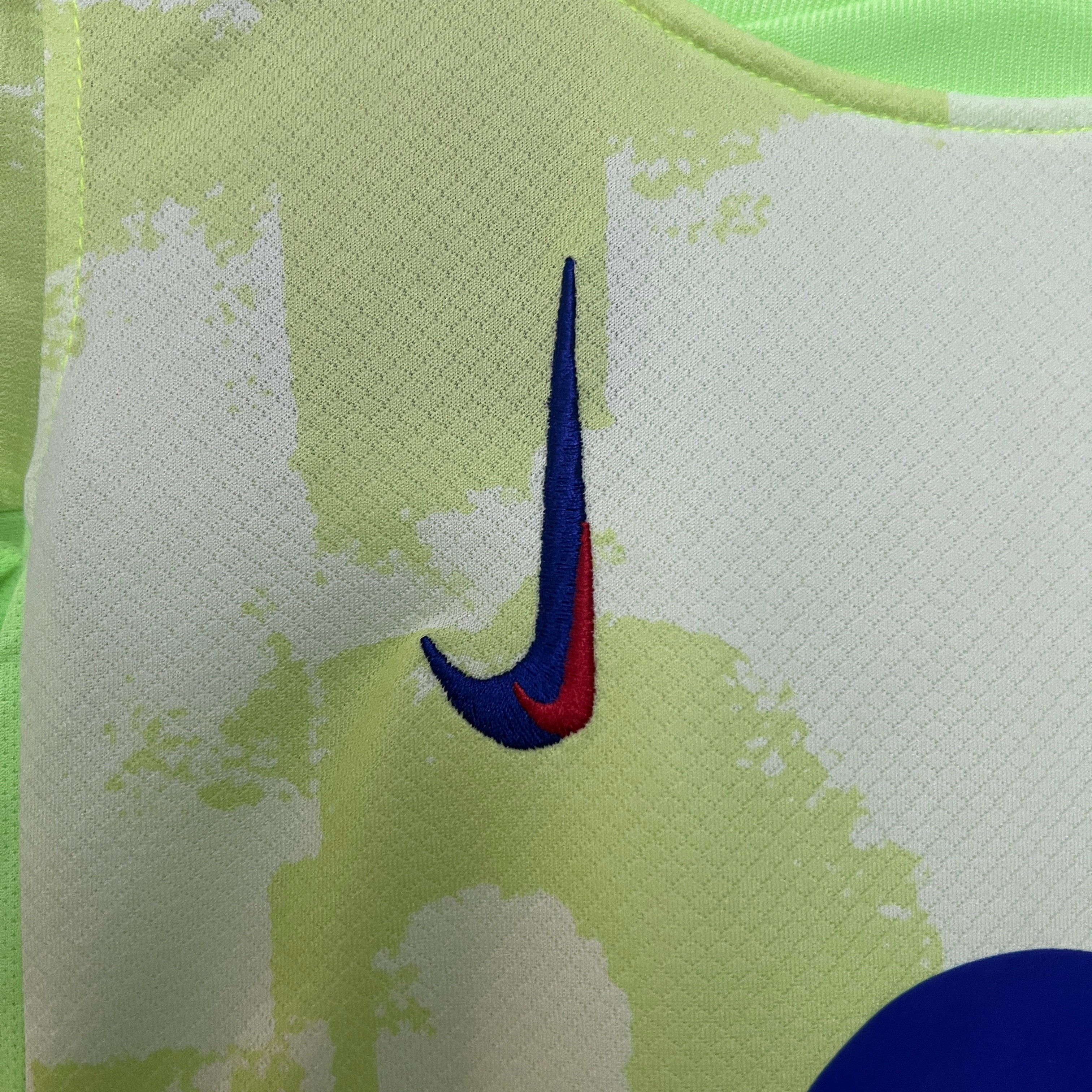 New Conjunto Niño FC Barcelona 3º 2024/25