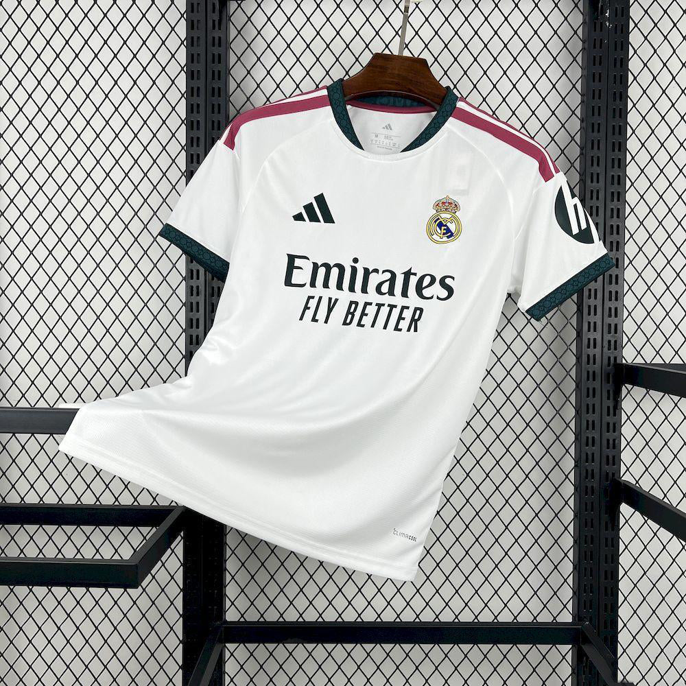 New Real Madrid Home Kit 26/27