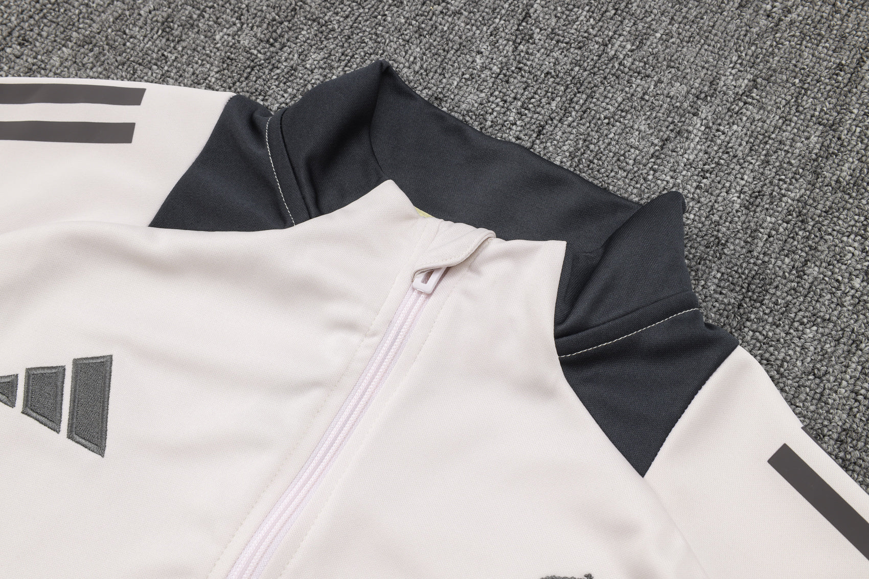 New Real Madrid TrackSuit Complete 24/25