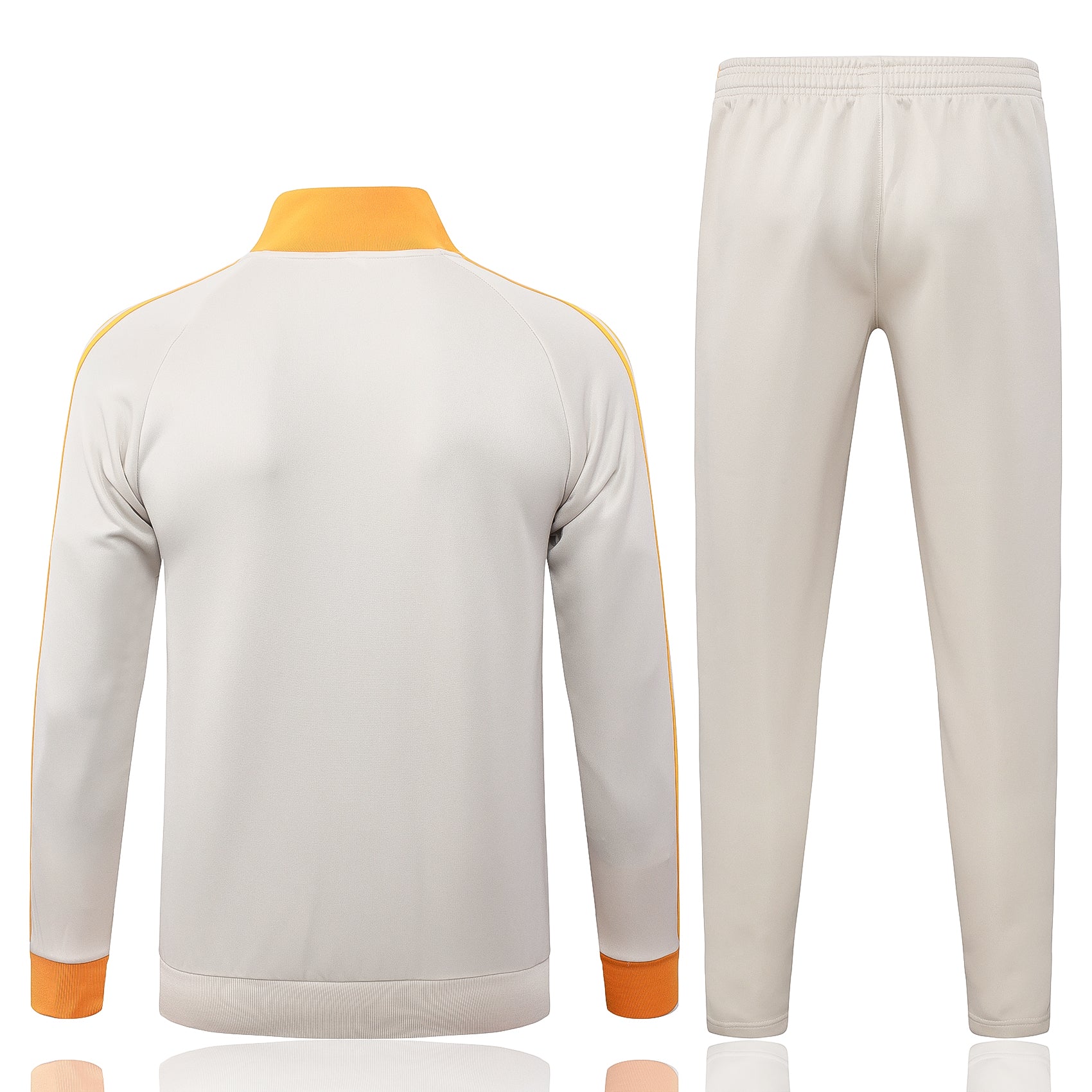 New Bayern Munich TrackSuit Complete Cremallera 26/27