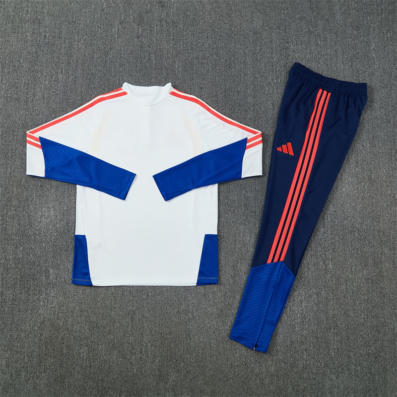 New Colombia TrackSuit Complete 26/27