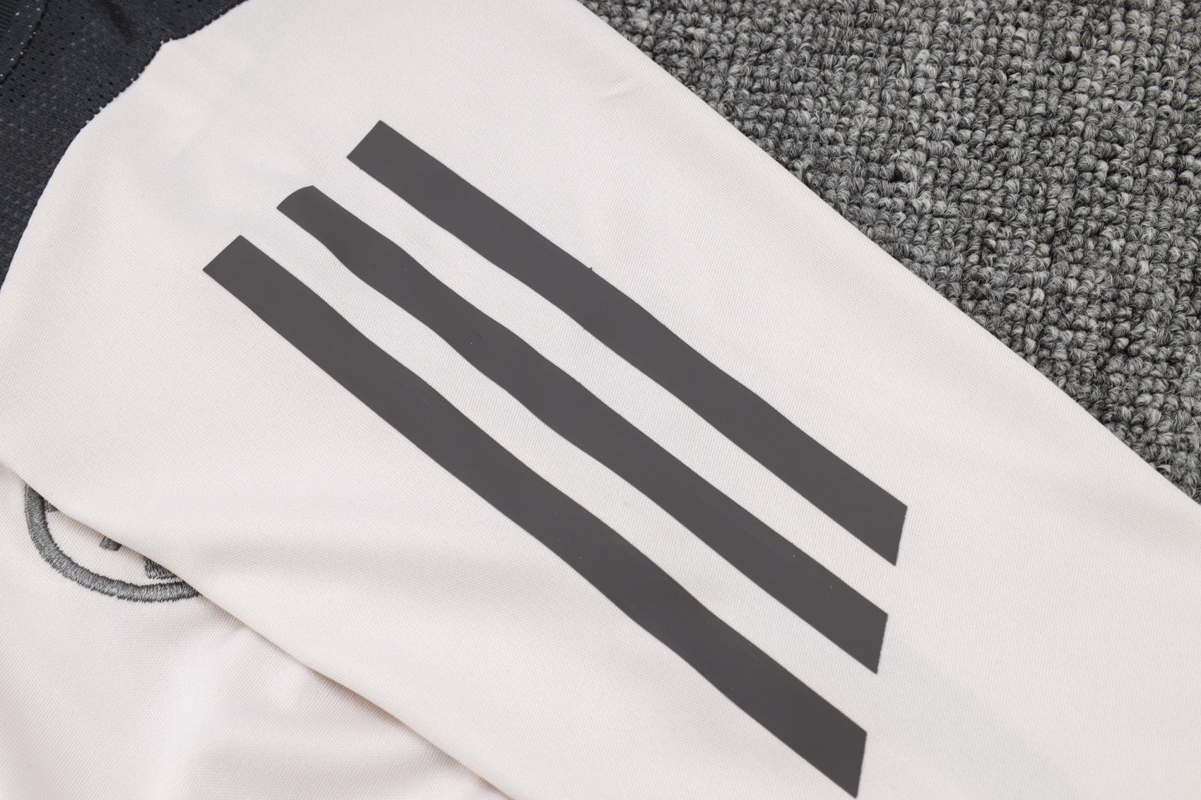 New Real Madrid 7º TrackSuit Corto 24/25