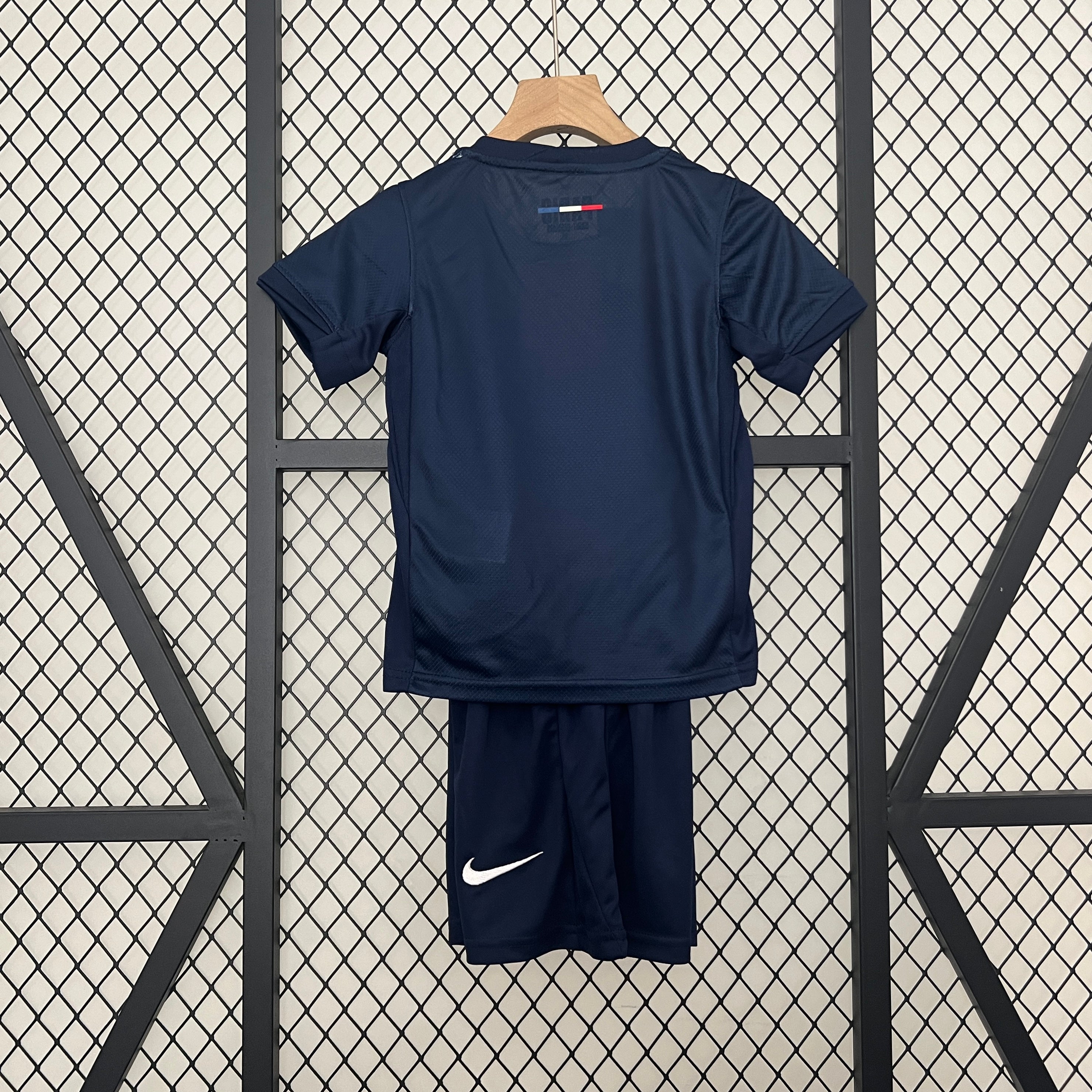 New Conjunto Niño Paris Saint Germain 24/25