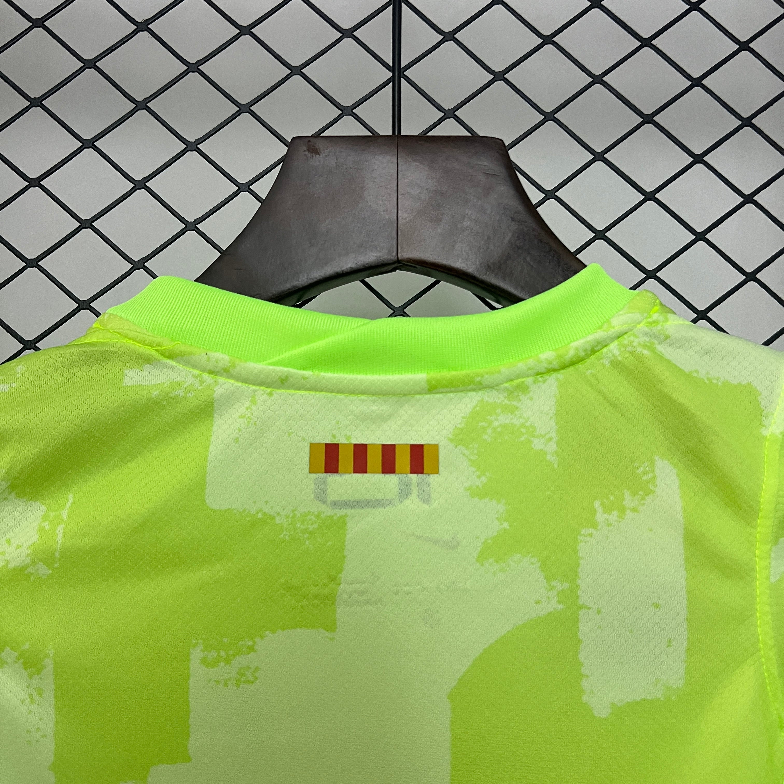 New Conjunto Niño FC Barcelona 3º 2024/25